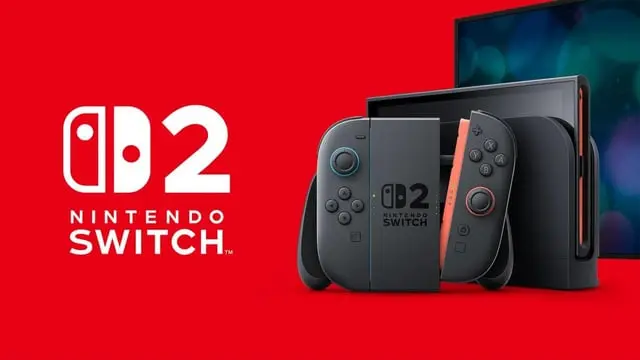 Sales restrictions for Switch 2 announced in Japan