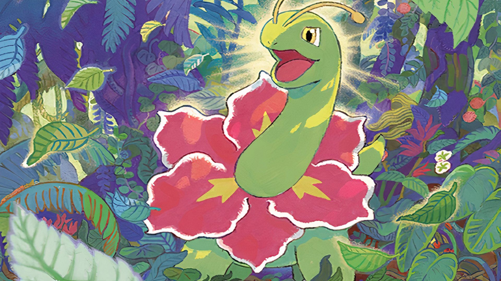 Pokemon TCG onthult nieuwe starter promos voor de First Partner Collection