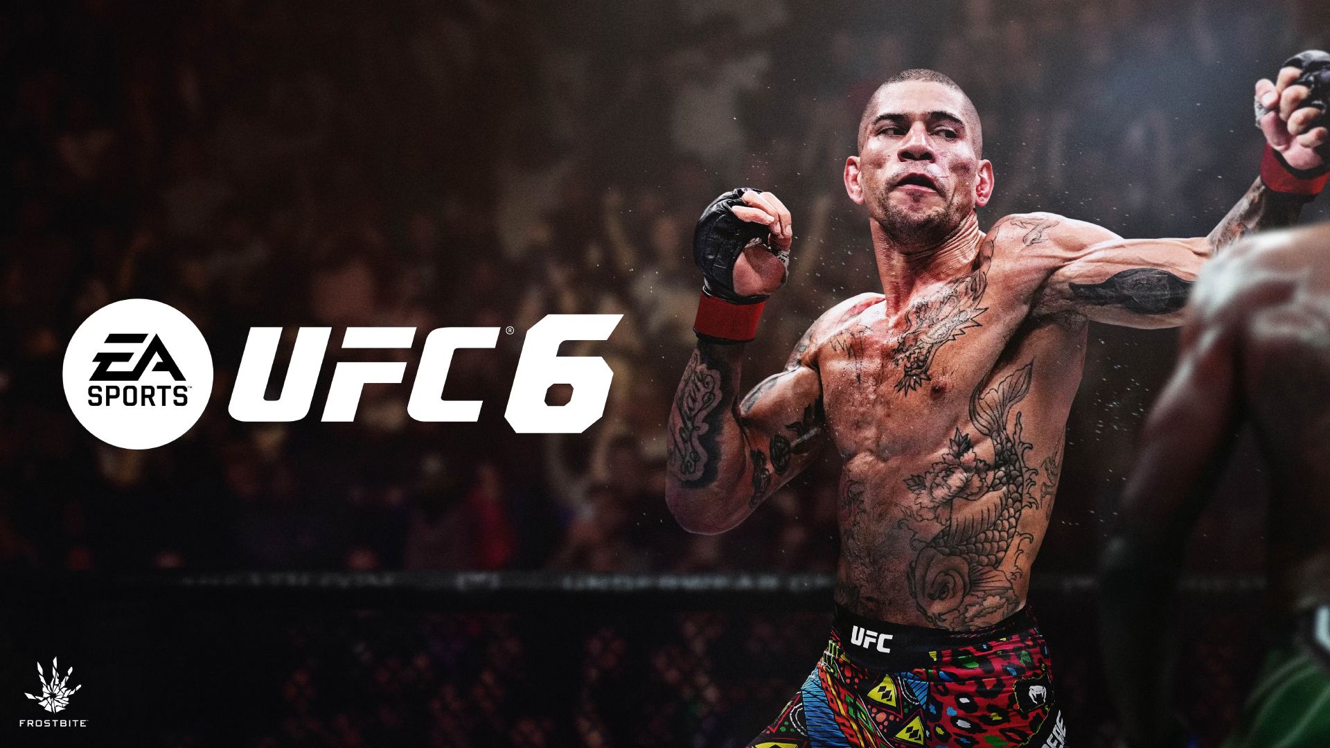 EA Sports UFC 6: Nieuwe gameplaymechanica en fanreacties