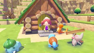 Pokemon Pokopia: expected DLC and new Pokemon