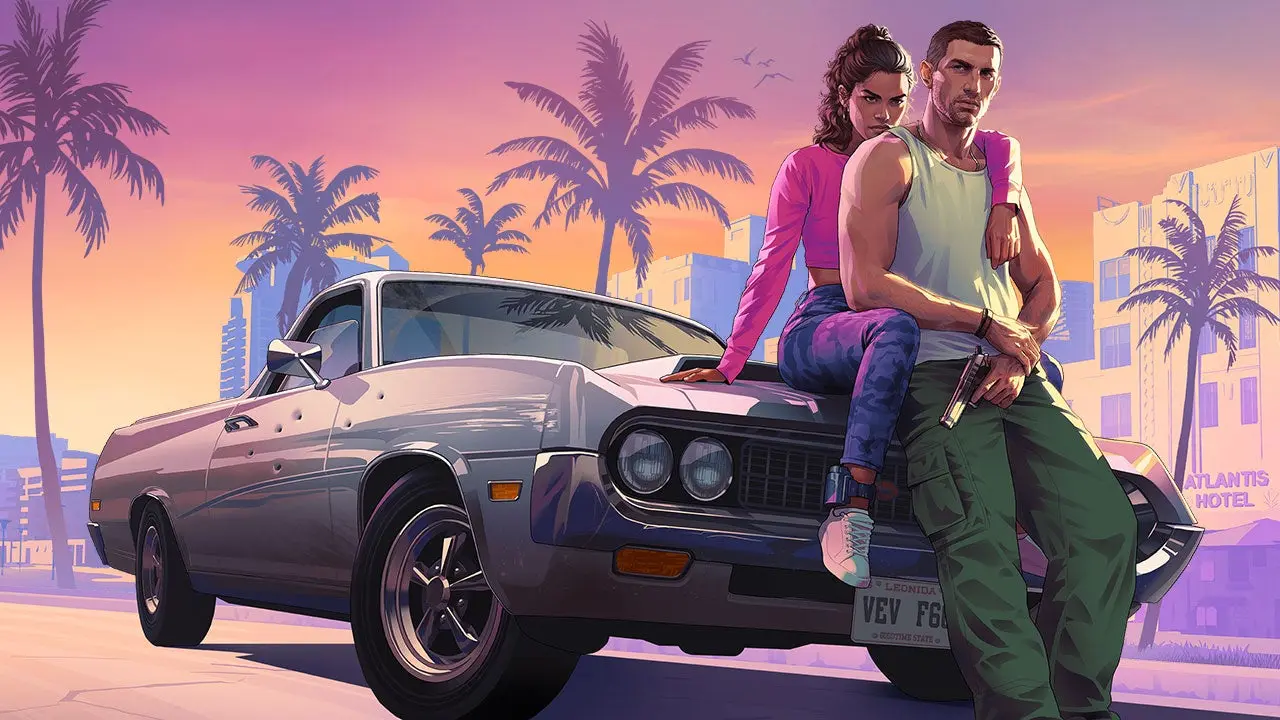 Sony promotes the move to PS5 for Grand Theft Auto 6