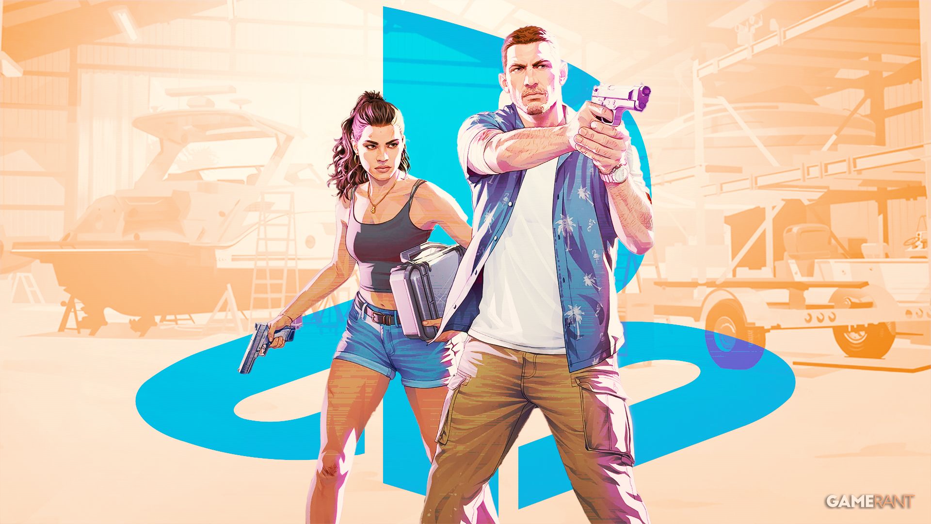 GTA 6: expected release and Sony’s marketing strategies