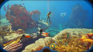 Subnautica 2: new gameplay trailer and early access