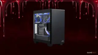Horror game Don't Stop in Red Wood temporarily free