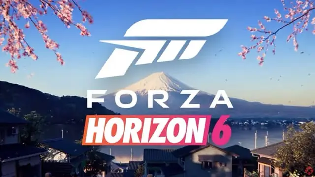 Forza Horizon 6: revelations and leaks before launch