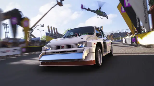 Forza Horizon 6: first look at the Car Pass and more details