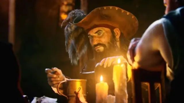 Assassin's Creed Black Flag Resynced: revelations and expectations