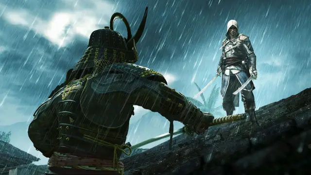 Assassin's Creed Black Flag Resynced: Wat te verwachten van de remake