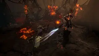 Diablo 4: Lord of Hatred gets first major update