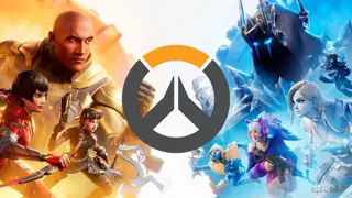 Fortnite: Overwatch crossover and AI developments