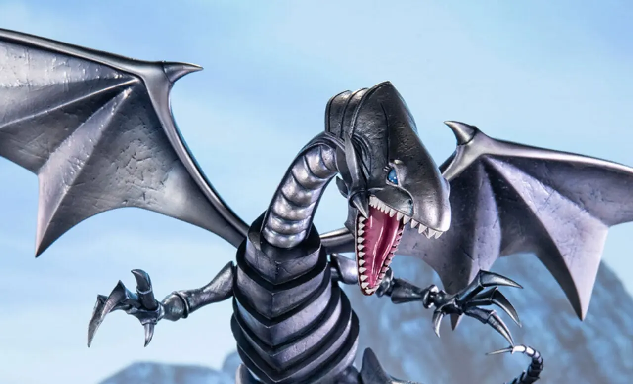 Zeldabreaks: Unequaled treasures of rare Yu-Gi-Oh cards discovered
