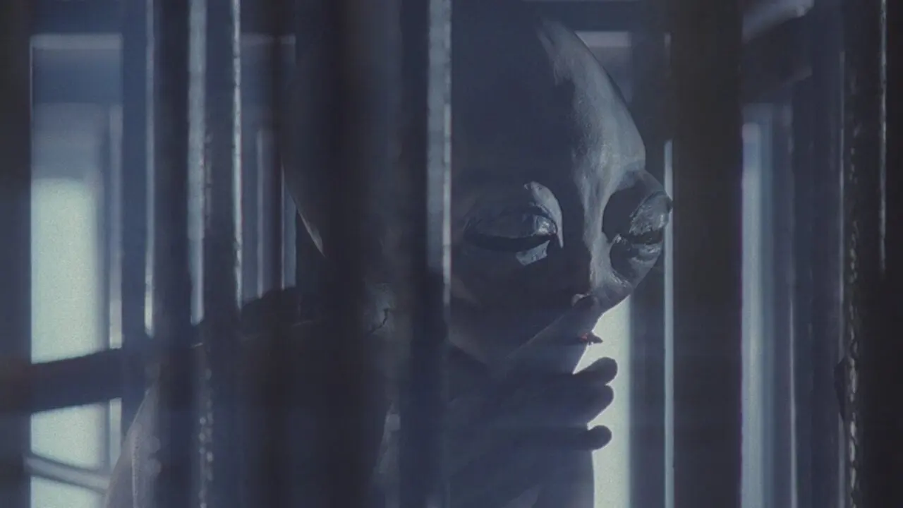 Pentagon declassifies new UFO sightings
