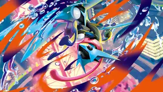 Pokémon TCG: reveals new Chaos Rising promo cards