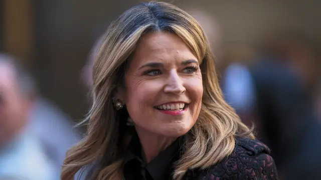 Wordle becomes a TV show with Savannah Guthrie as host