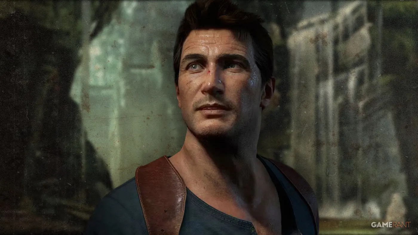 Uncharted 4: documentary reveals major differences