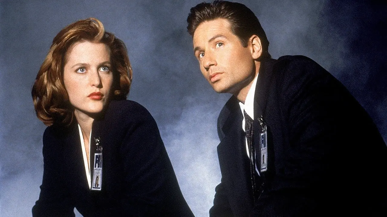 The X-Files reboot adds Steve Buscemi, Amy Madigan and Ben Foster to the cast