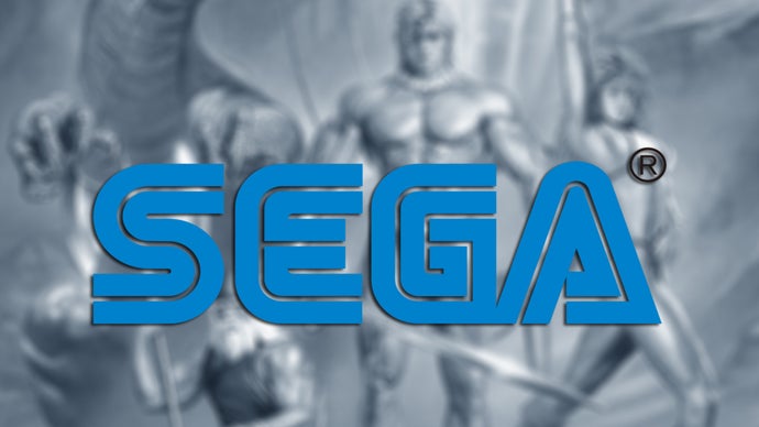 Sega annuleert 'Super Game'