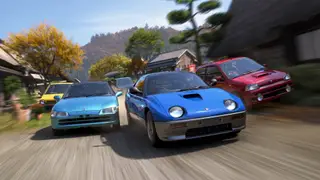Forza Horizon 6: progress, threats and exclusive pre-orders