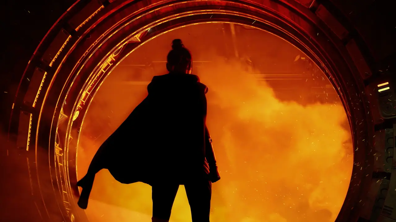 Star Wars: Fate of the Old Republic promises a new direction for the franchise