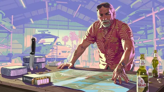 Grand Theft Auto 6: ongoing speculation and legal battles