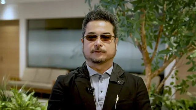 Katsuhiro Harada launches VS Studio with support from SNK