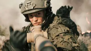 Battlefield 6: new weapons and season update Warlords: Supremacy