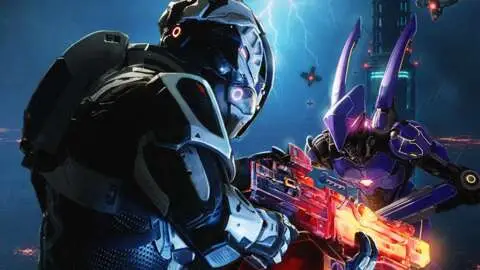 Deadzone: Rogue 2 announced by Prophecy Games