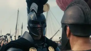 Christopher Nolan defends The Odyssey against historical accuracy complaints