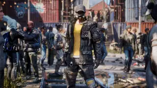 The Cube, Save Us: a short lifespan for the new extraction shooter