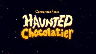 Haunted Chocolatier: a promising successor to Stardew Valley