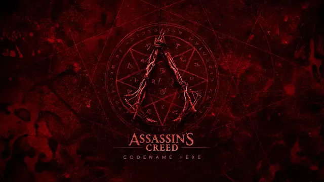 New details about Assassin's Creed Hexe from leaked information