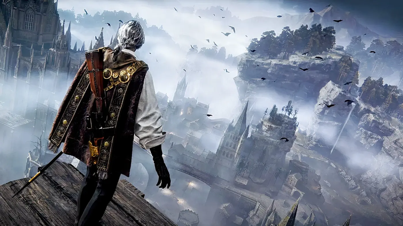 The Duskbloods: What We Know So Far