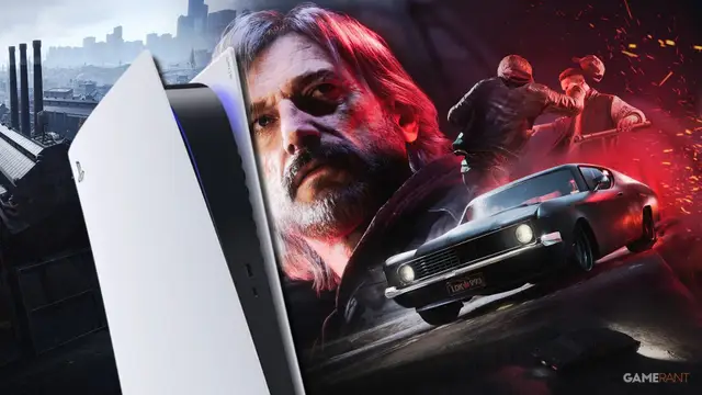 Samson: new updates and the arrival on consoles