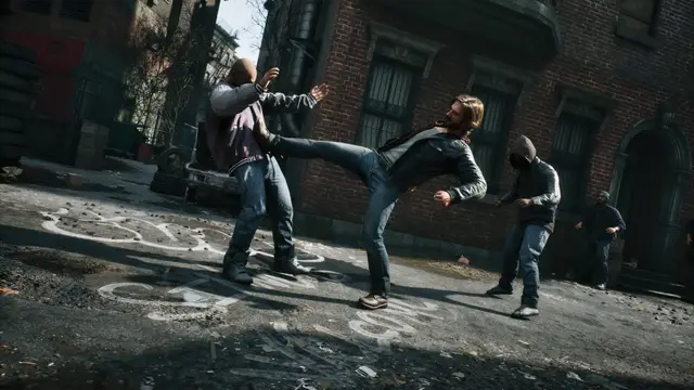 Samson: launch issues and future plans