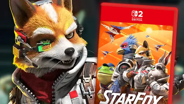 Star Fox: leaks and consequences for Nintendo
