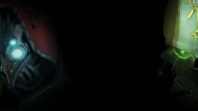 Warhammer 40,000: Mechanicus II launches on 21 May with Warhammer Skulls