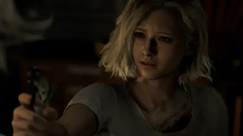 Capcom's future: generative AI and staff expansion