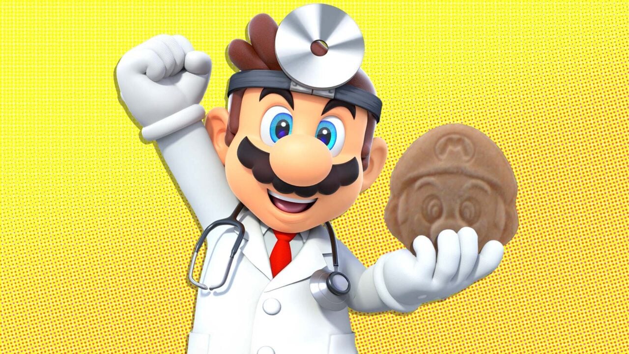 Man gets six years in prison for selling Mario-shaped meth pills