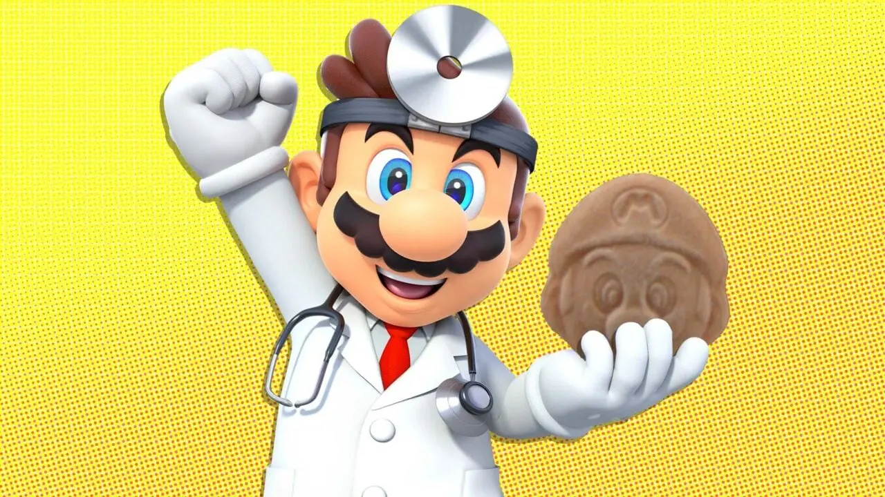 Man gets six years in prison for selling Mario-shaped meth pills