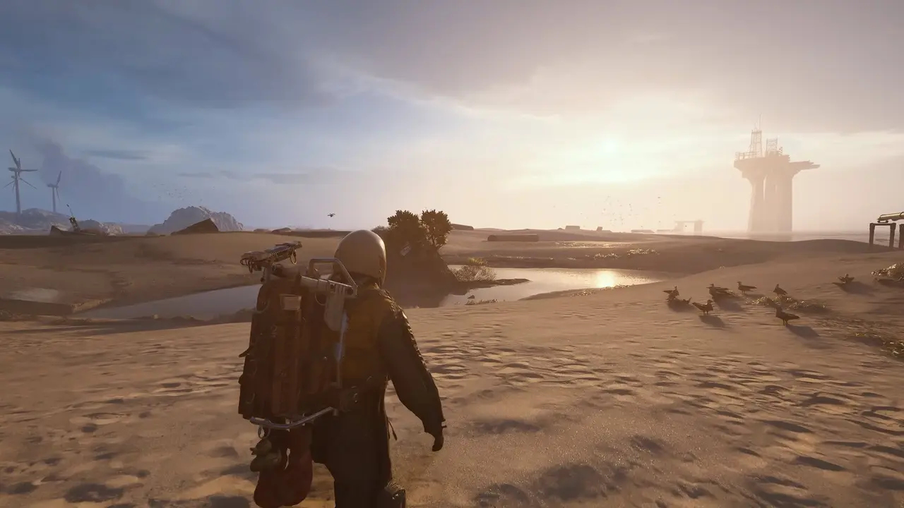 ARC Raiders: new vendor and major changes in updates