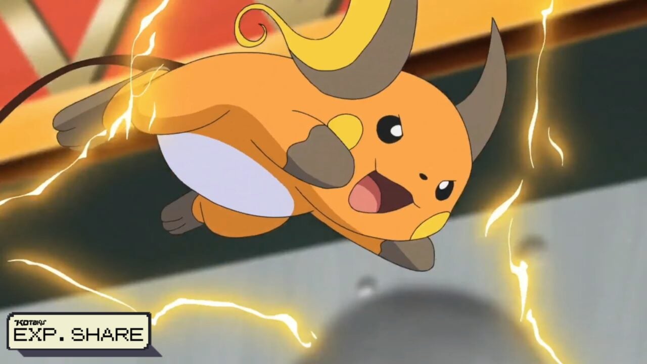 Pokémon Champions: a new take on competitive play