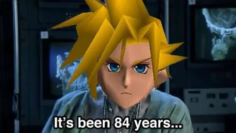 Square Enix aims for faster releases of big games