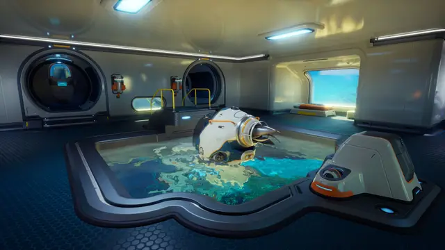 Subnautica 2: A deep dive into the underwater world