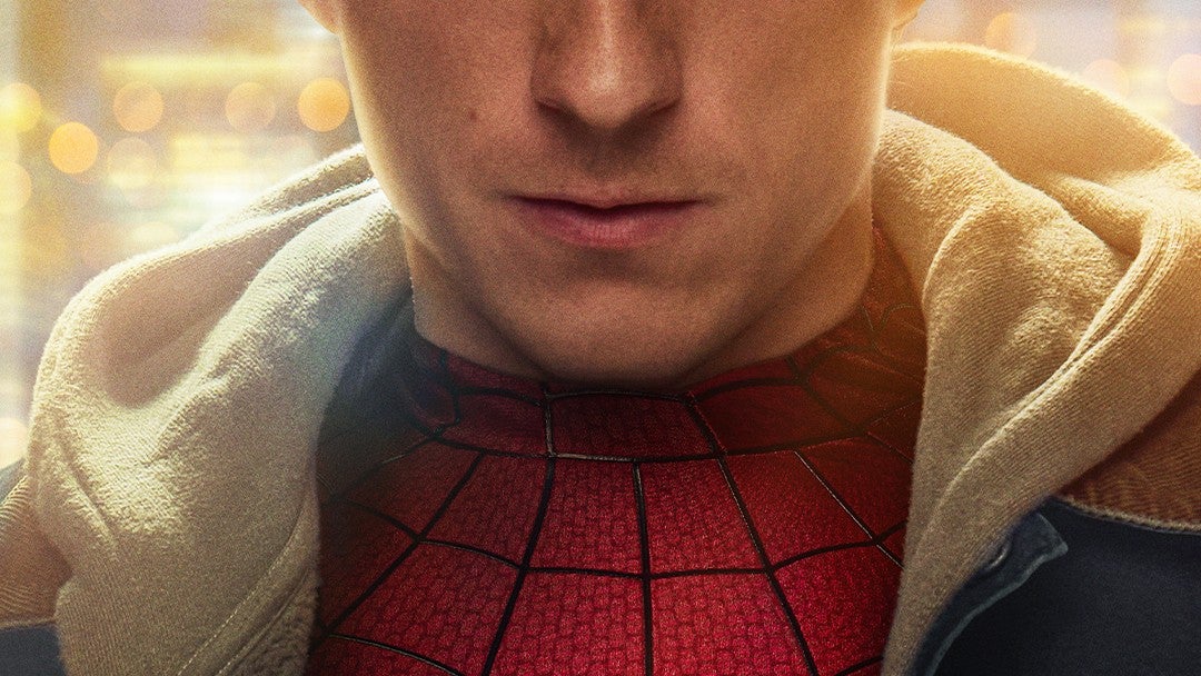 Spider-Man: Brand New Day revealed with new images and poster