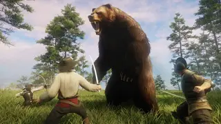Developments at Amazon Games Studios and the future of New World