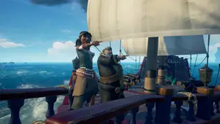 Sea of Thieves: exodus of content creators after allegations
