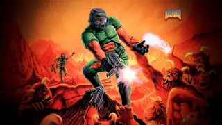 Bobby Prince's 'Doom' soundtrack in the Library of Congress