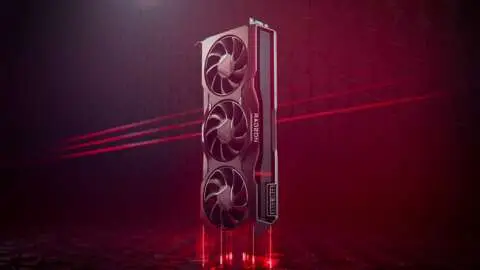 AMD brings FSR 4.1 to older GPU generations