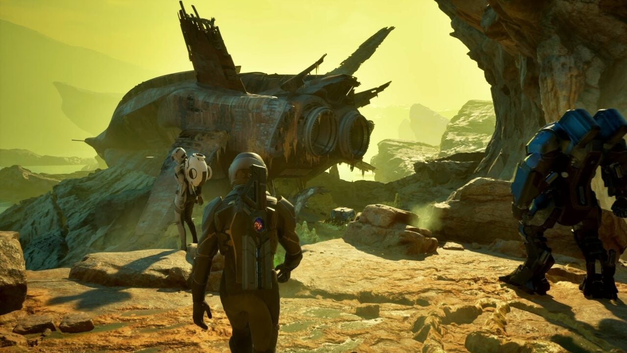 BioWare veteran discusses burnout during development of RPG Exodus