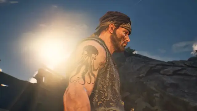 Windrose: the new pirate survival game sets sail for early access